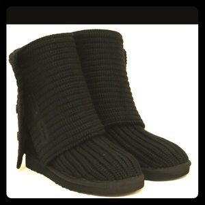 Ugg Australia Cardy Boots