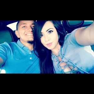 Meet your Posher, Brenda