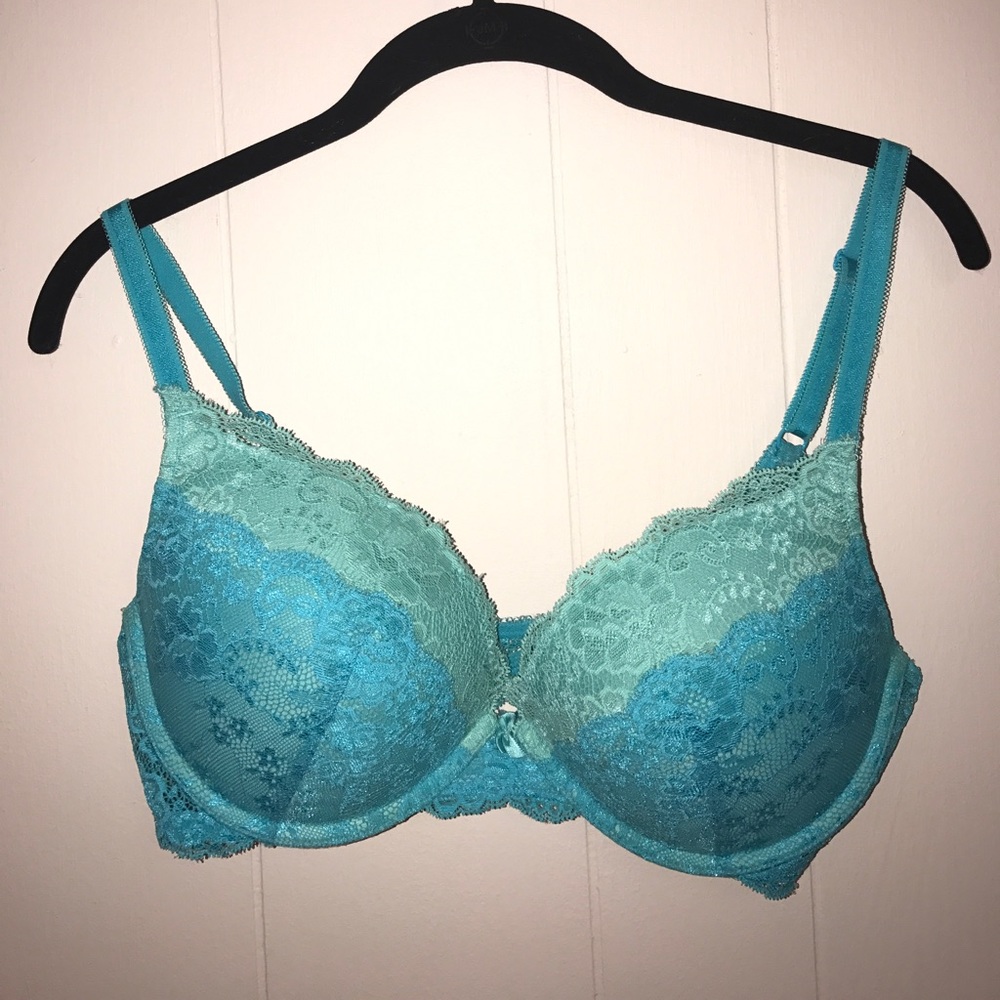 Victoria's Secret Dream Angels Plunge Push-up