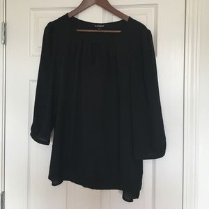 Express Blouse