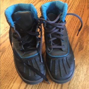 Boys Nike shoes