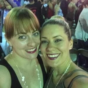 Meet your Posher, Tara