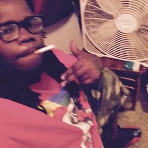 Meet your Posher, Lamar