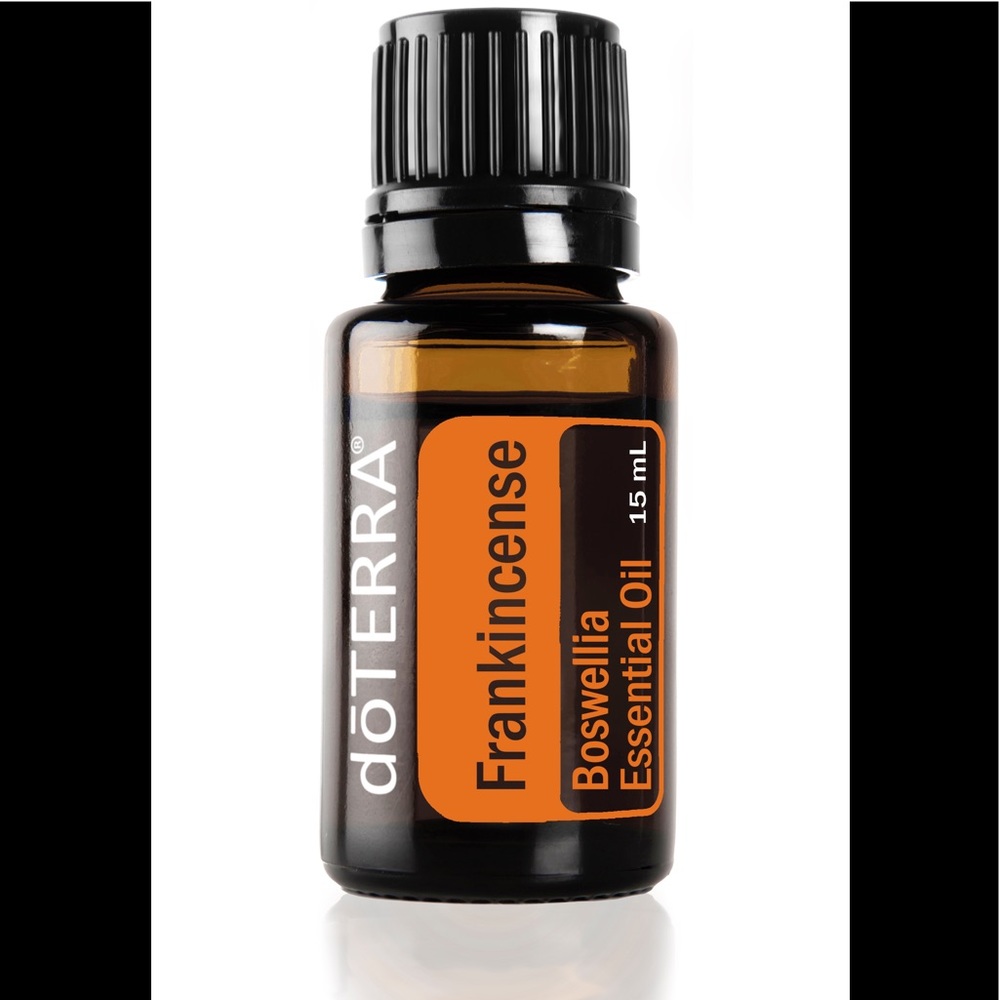 Doterra 15ml Frankincense essential oil