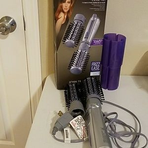 John Frieda hot air brush