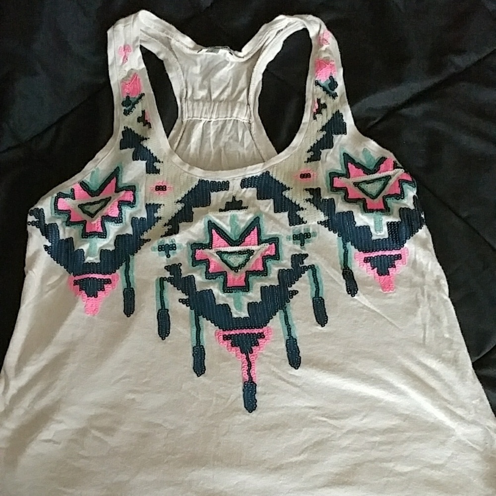 Tank top