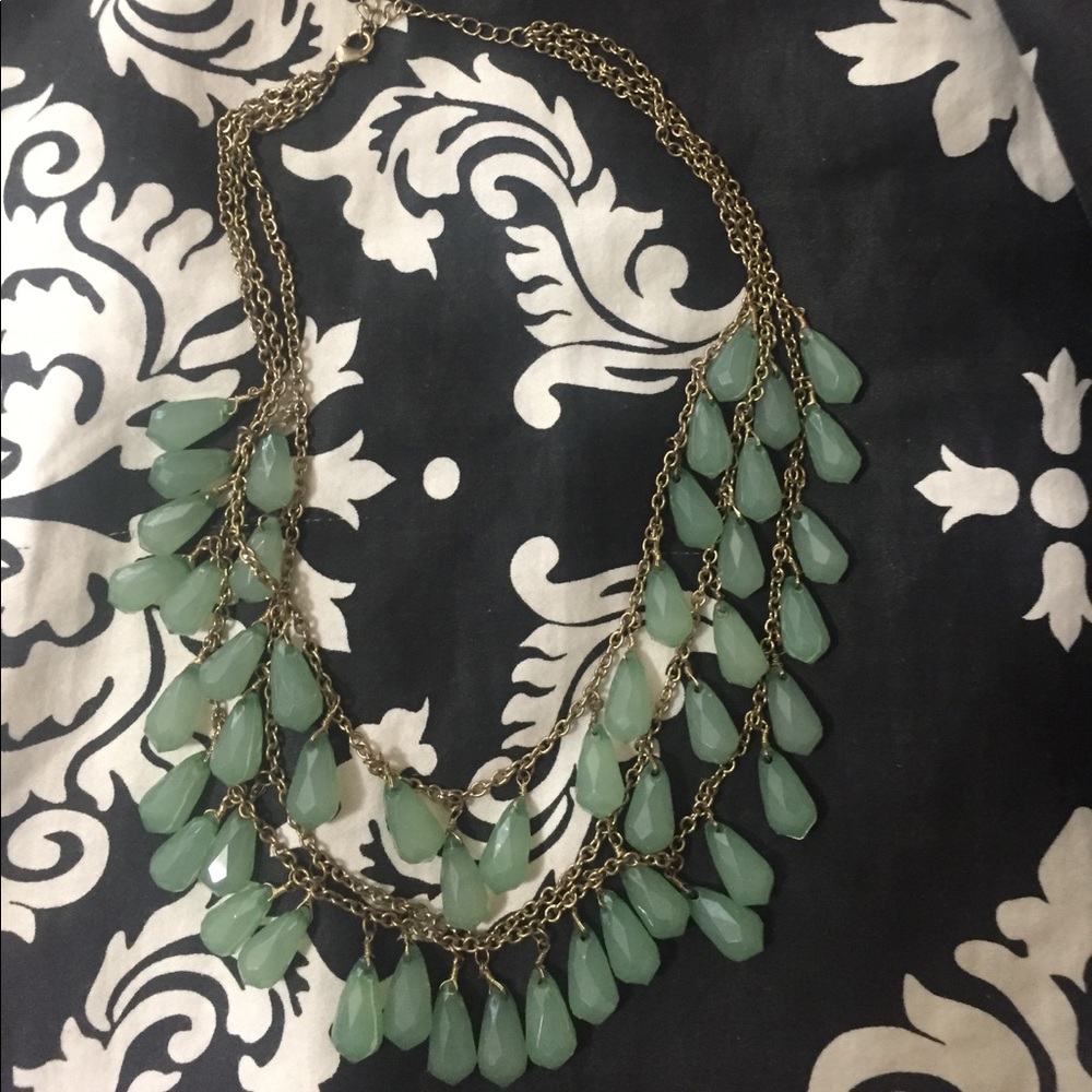 Forever21  necklace