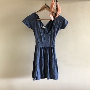 Urban Outfitters skater dress