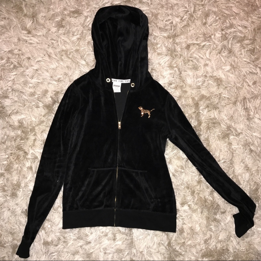 Victoria's Secret jacket