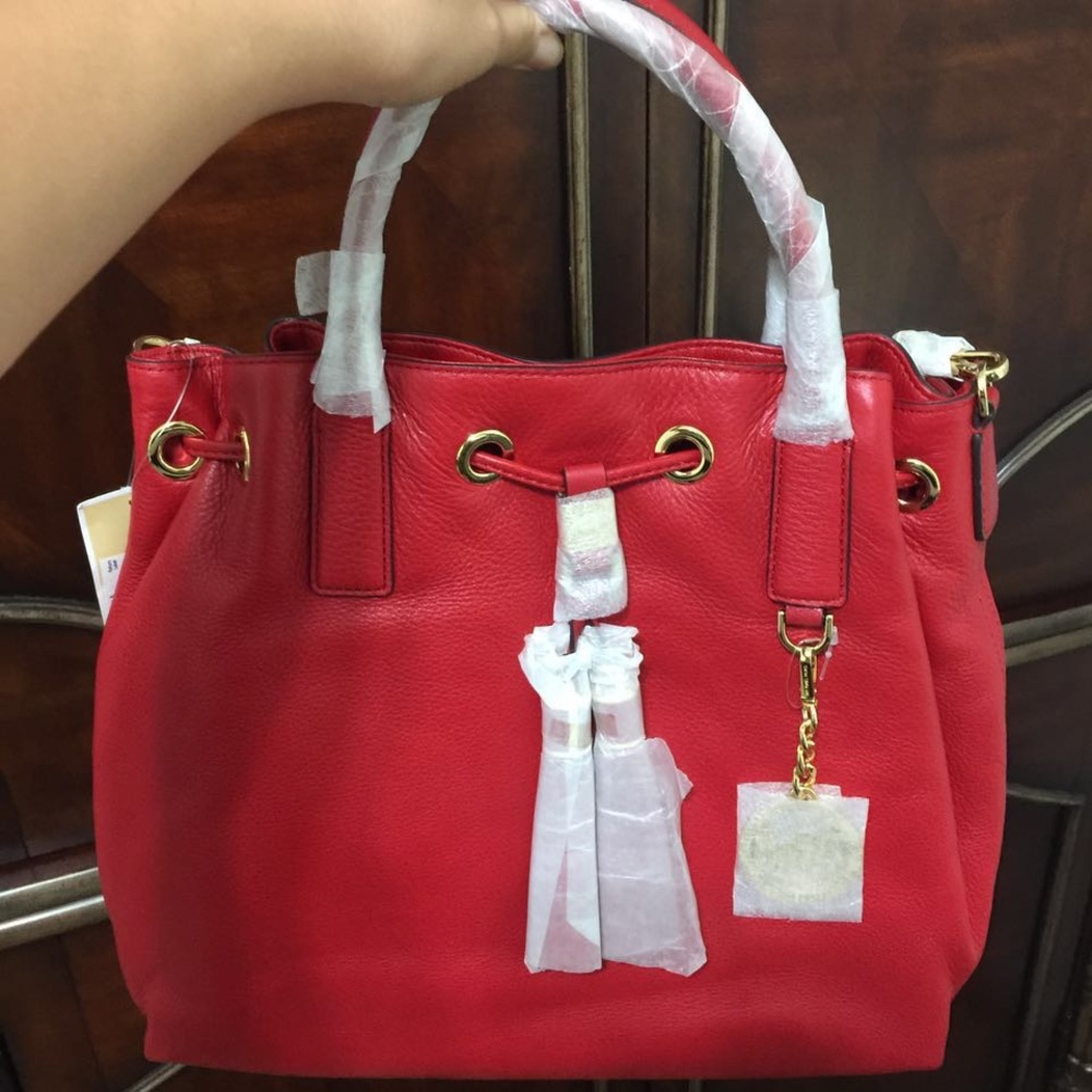 mk large handbag