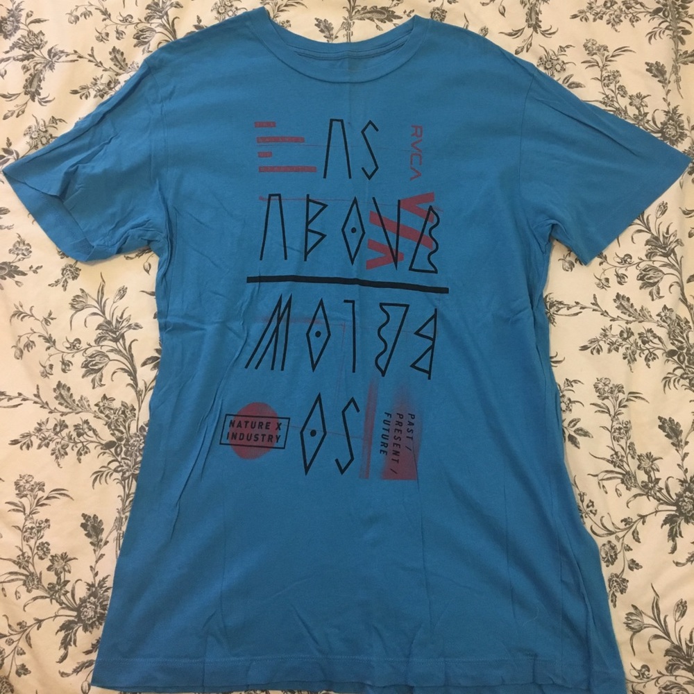 RVCA T-Shirt
