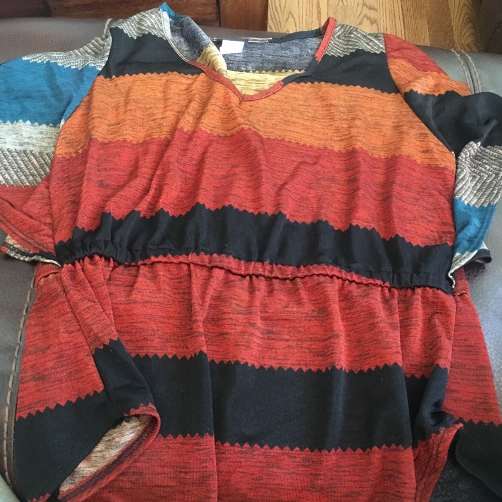 Blouse