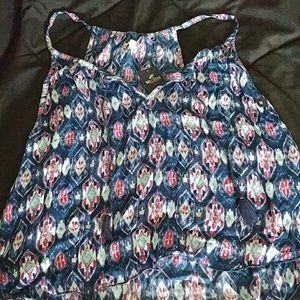 Brand new tank top