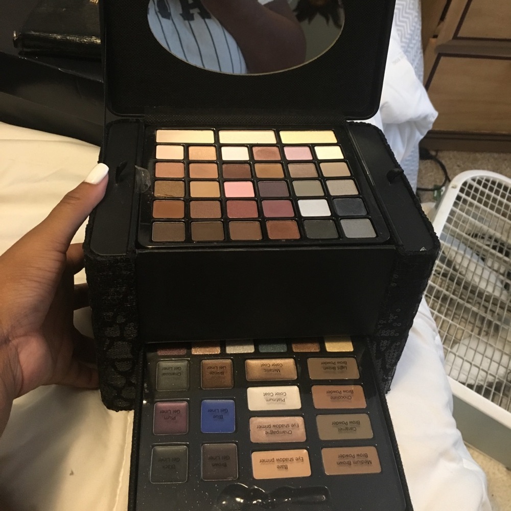 Ulta Beauty box