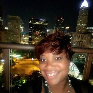 Meet your Posher, Marsha