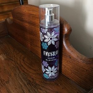 Bath and body works spray