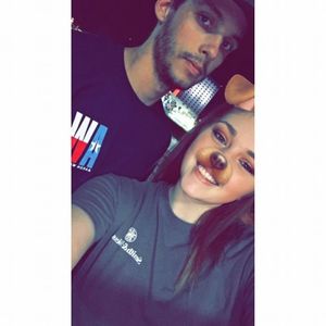 Meet your Posher, Kaitlin