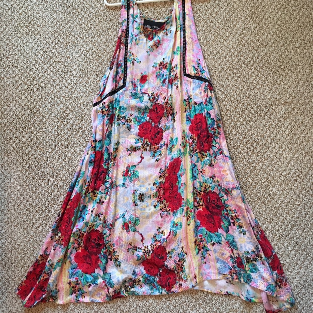 MINKPINK dress