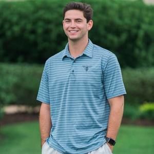 Meet your Posher, Kyle