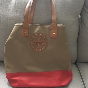 Tory Burch tote