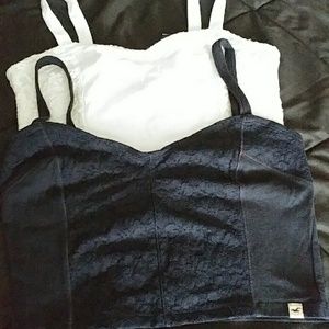 Crop tops
