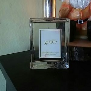 Philosophy Summer Grace 4 oz edt full size sale!