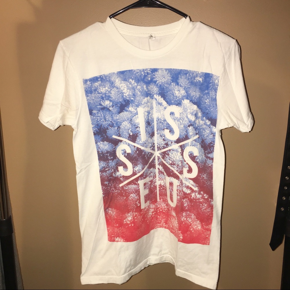 Issues Band T-Shirt