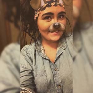 Meet your Posher, Payton rachelle