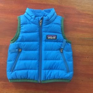 Better Sweater Puffer Vest