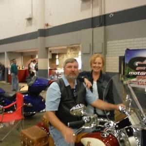 Meet your Posher, Sandra