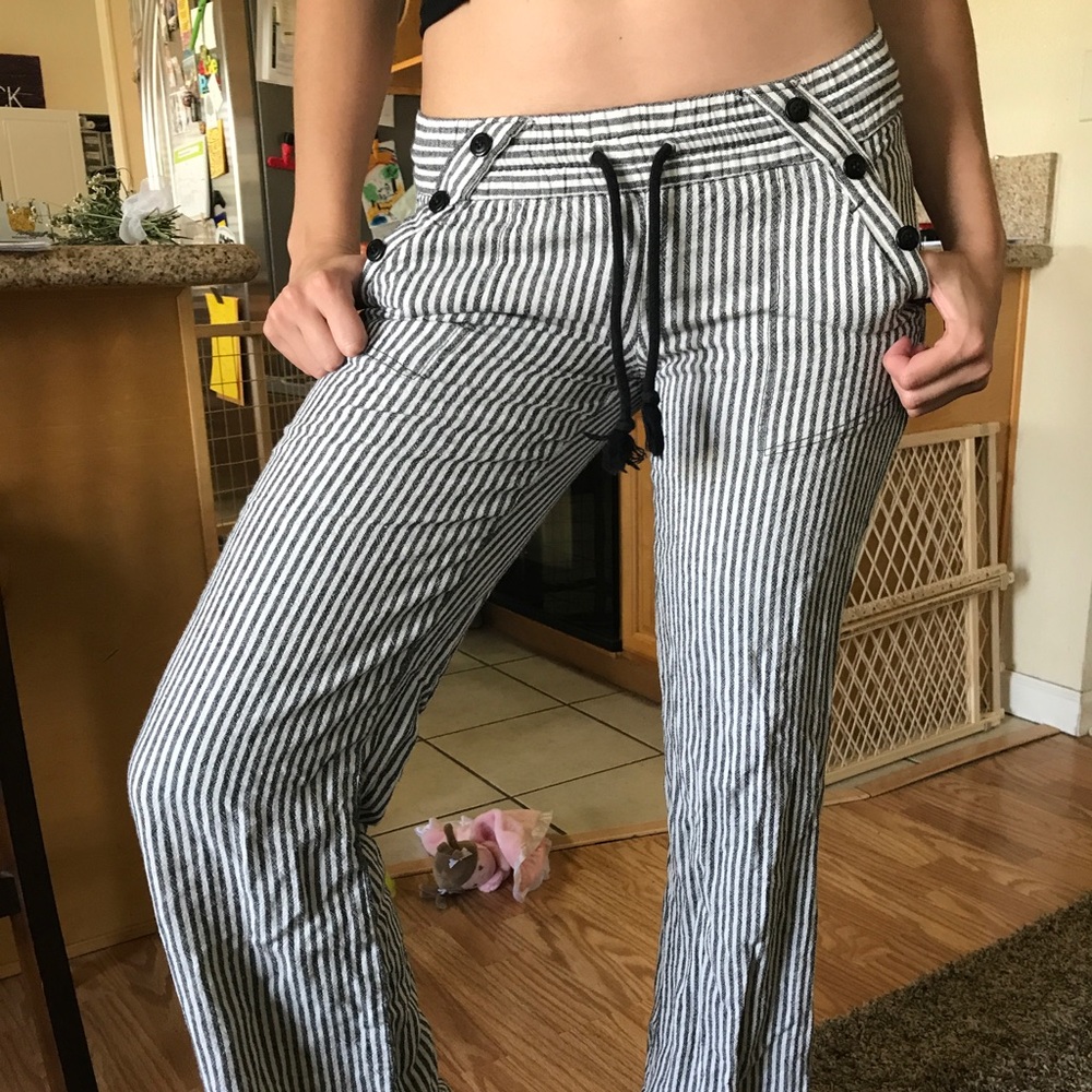 Beach pants