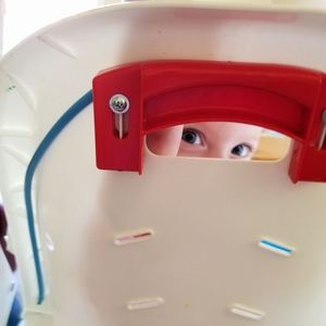 Meet your Posher, Heather