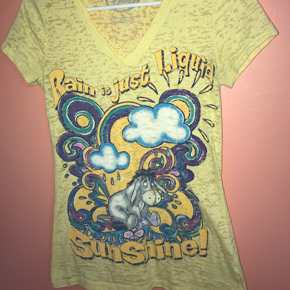 Disney Tee