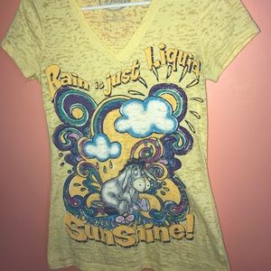 Disney Tee