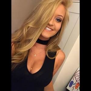 Meet your Posher, Shannon