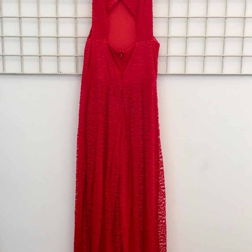 Jenna Midi Dress - Picture 4 of 4