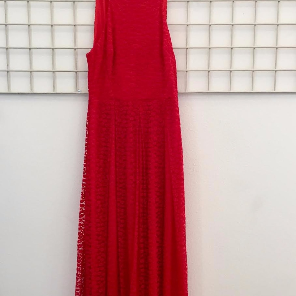 Jenna Midi Dress - Picture 3 of 4
