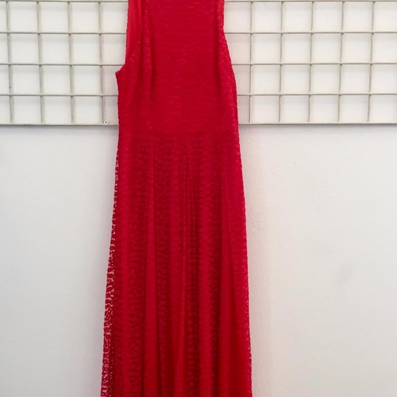 Jenna Midi Dress - Picture 3 of 4