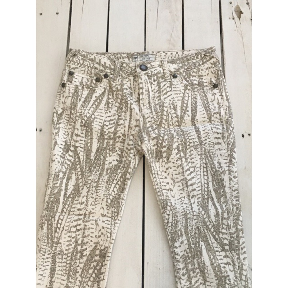 Free People Jeans