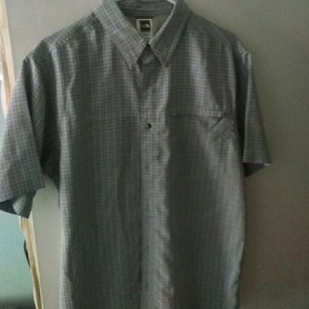 Dress shirt