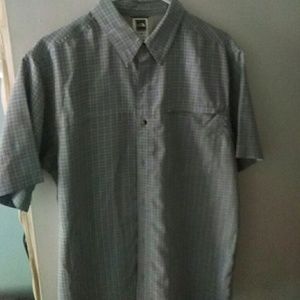 Dress shirt