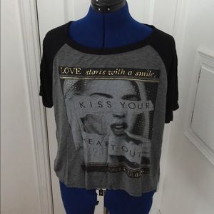 Rue 21 Graphic Tee