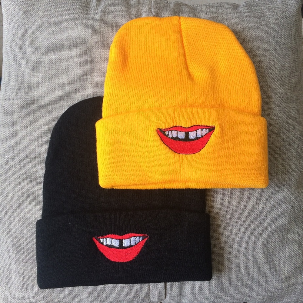 Gap (Mac) Demarco Unisex Beanie