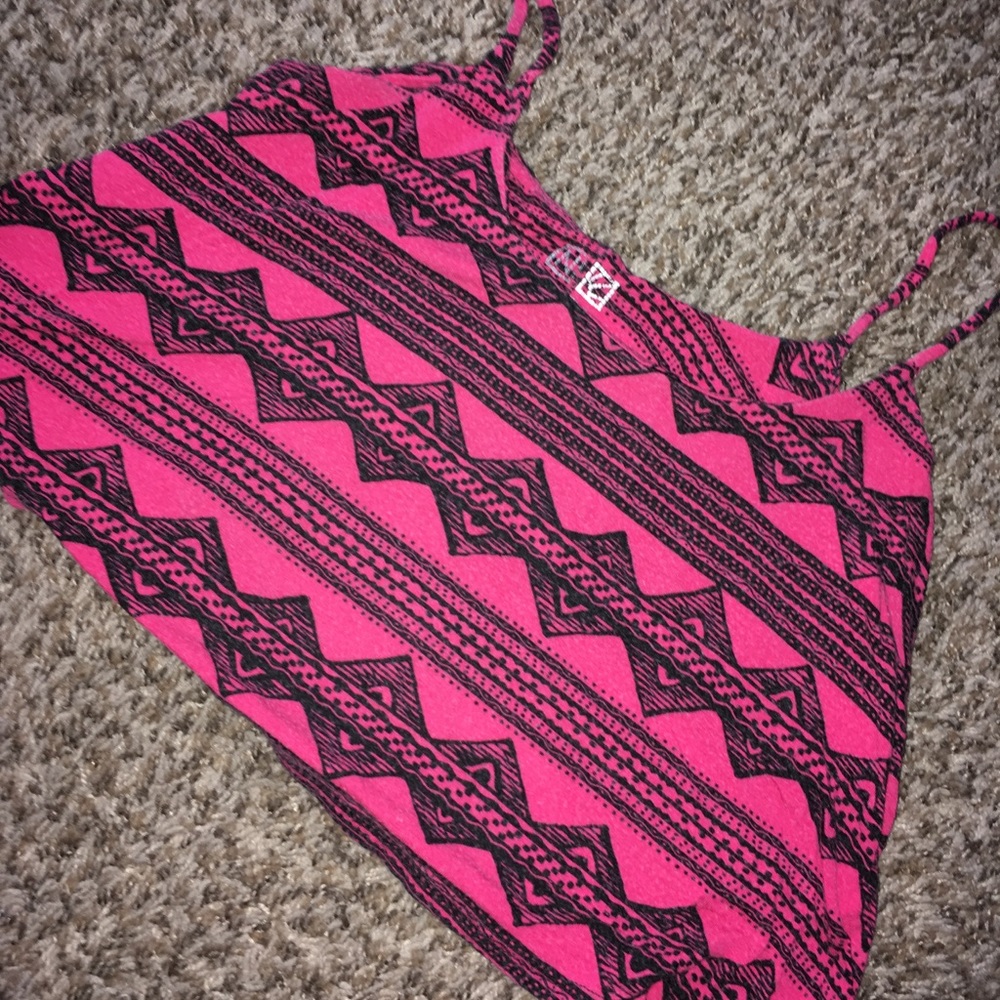 Nollie Crop Top!