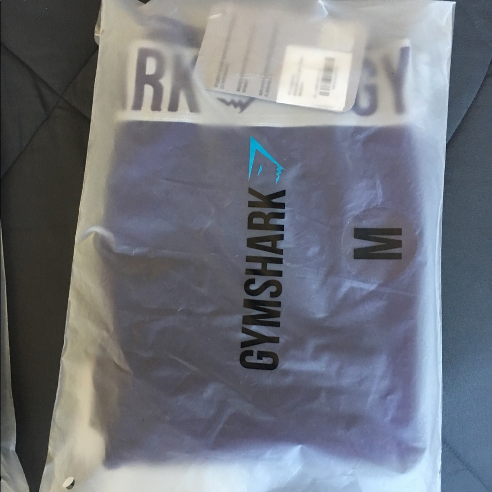 Gymshark fit leggings