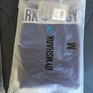 Gymshark fit leggings