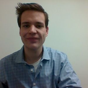 Meet your Posher, Brandon