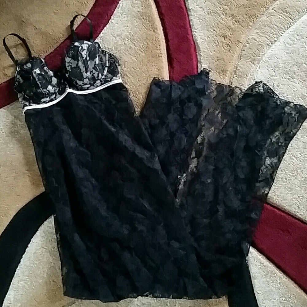 Fantasy Lingerie