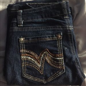 LEI jeans