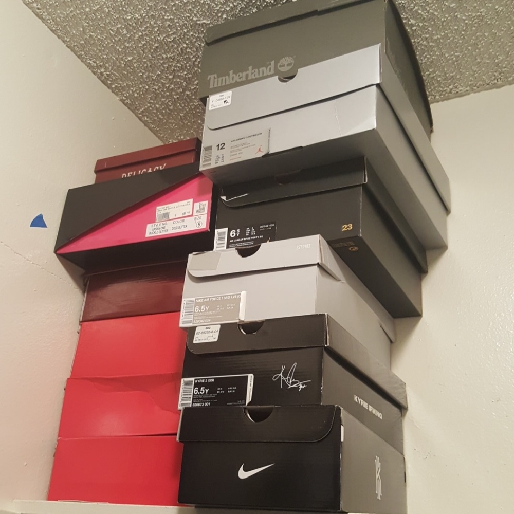 Shoes